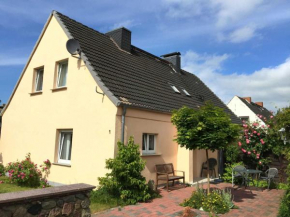 Ferienhaus in Bartelshagen II, Saal